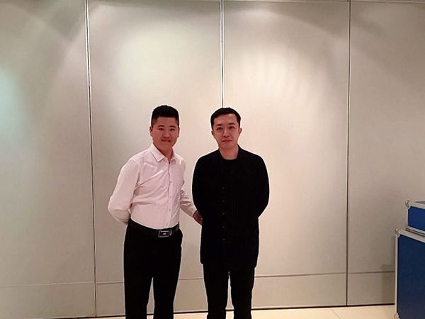 菏澤市職業(yè)音樂(lè)學(xué)校畢業(yè)生-邵廣磊