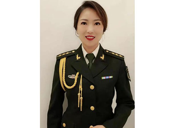 菏澤市職業(yè)音樂(lè)學(xué)校畢業(yè)生-商秀為