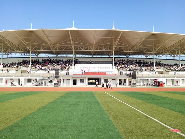 學校操場